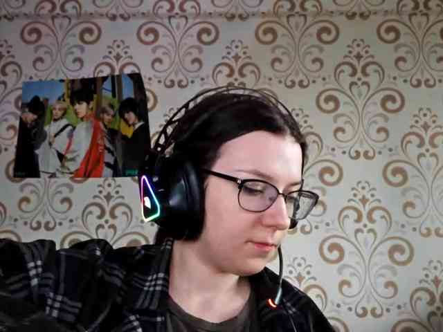 BirdieChuyangher webcam