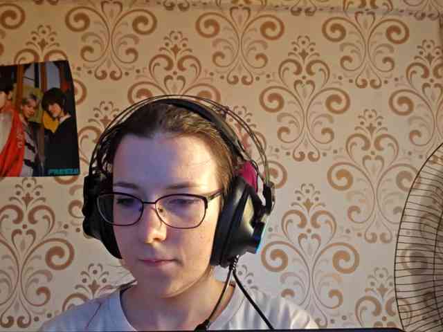 BirdieChuyangher webcam