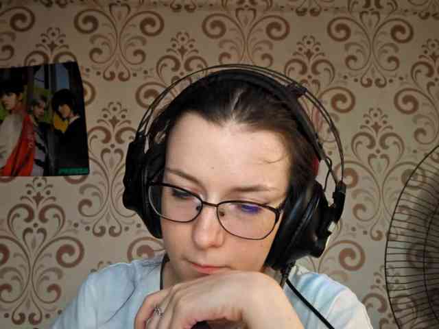 BirdieChuyangher webcam