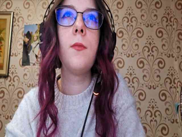 BirdieChuyangher webcam