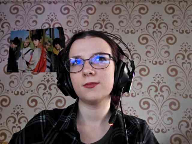 BirdieChuyangher webcam