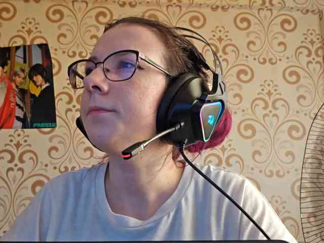BirdieChuyangher webcam