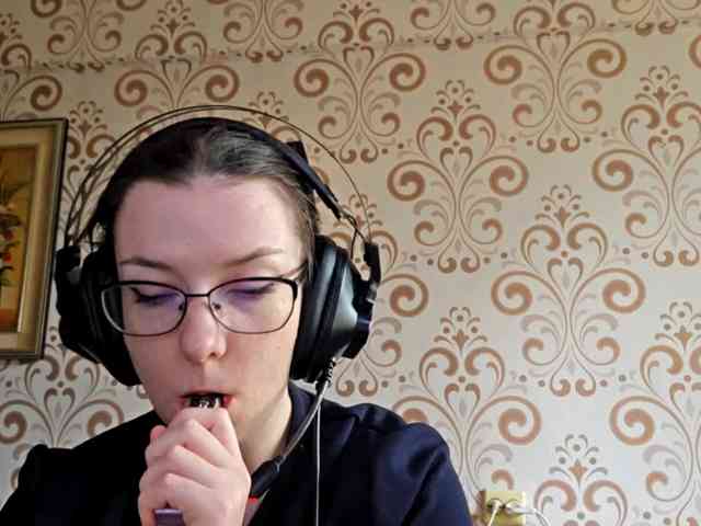 BirdieChuyangher webcam