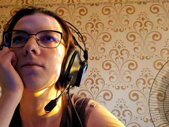 BirdieChuyangher webcam