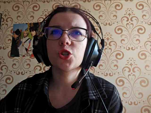 BirdieChuyangher webcam