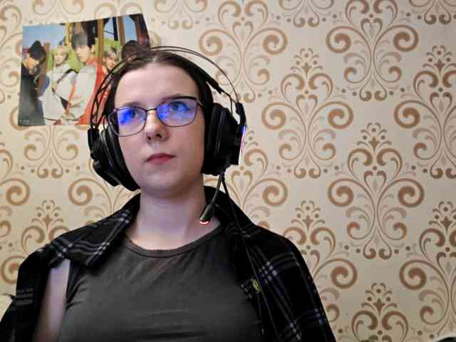 BirdieChuyangher webcam