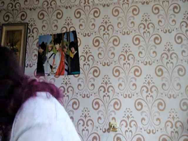 BirdieChuyangher webcam