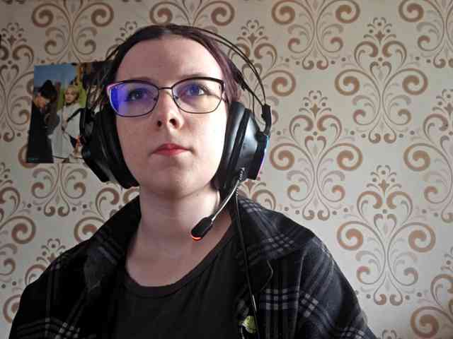 BirdieChuyangher webcam