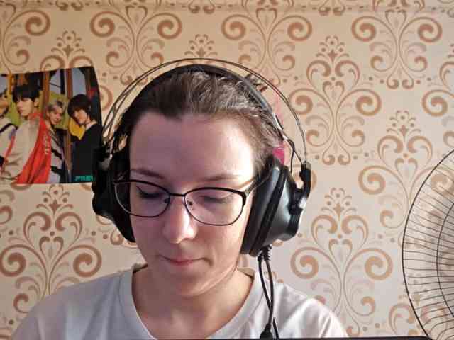 BirdieChuyangher webcam