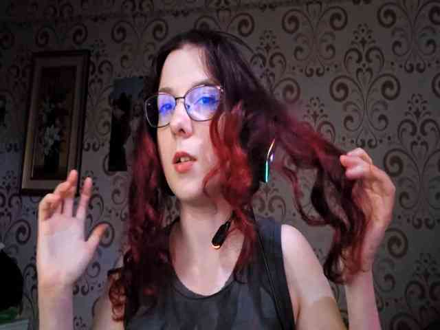 BirdieChuyangher webcam