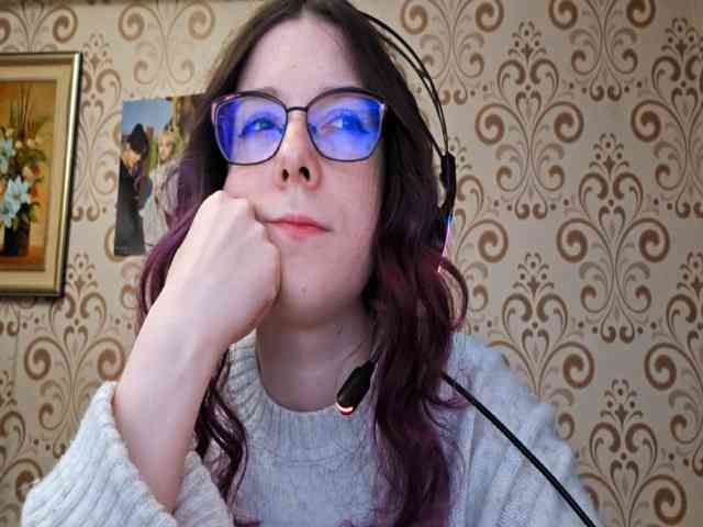 BirdieChuyangher webcam