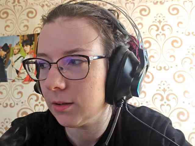 BirdieChuyangher webcam