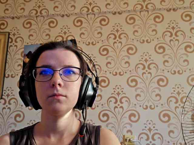 BirdieChuyangher webcam