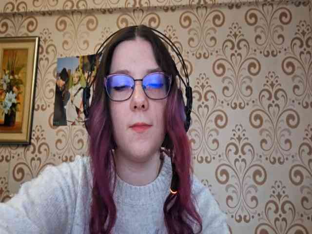 BirdieChuyangher webcam