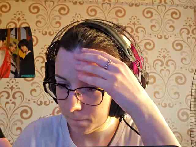 BirdieChuyangher webcam