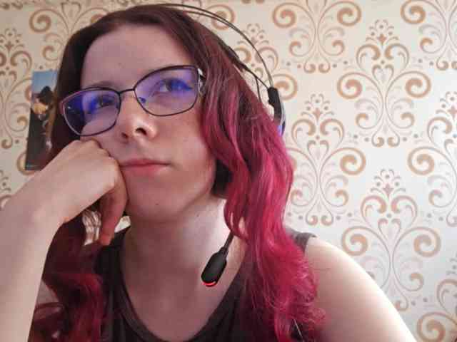 BirdieChuyangher webcam