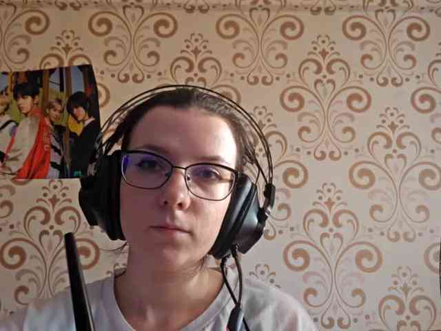 BirdieChuyangher webcam
