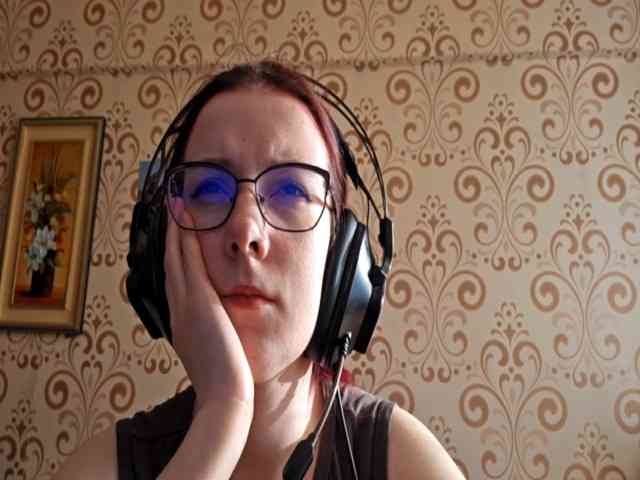 BirdieChuyangher webcam