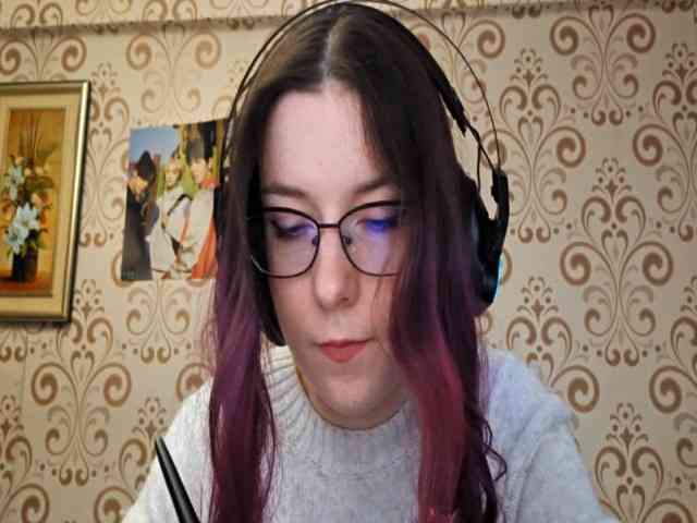BirdieChuyangher webcam