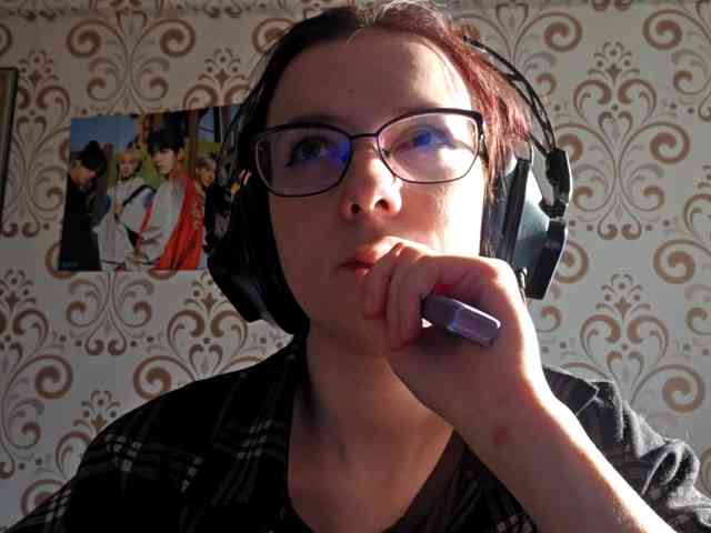 BirdieChuyangher webcam