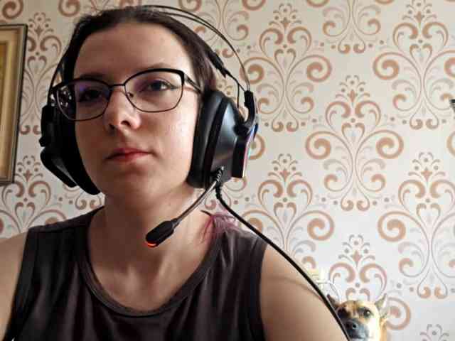 BirdieChuyangher webcam