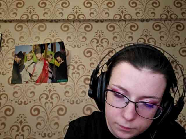 BirdieChuyangher webcam