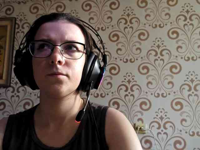 BirdieChuyangher webcam