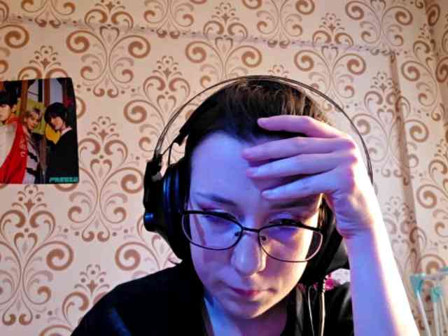 BirdieChuyangher webcam