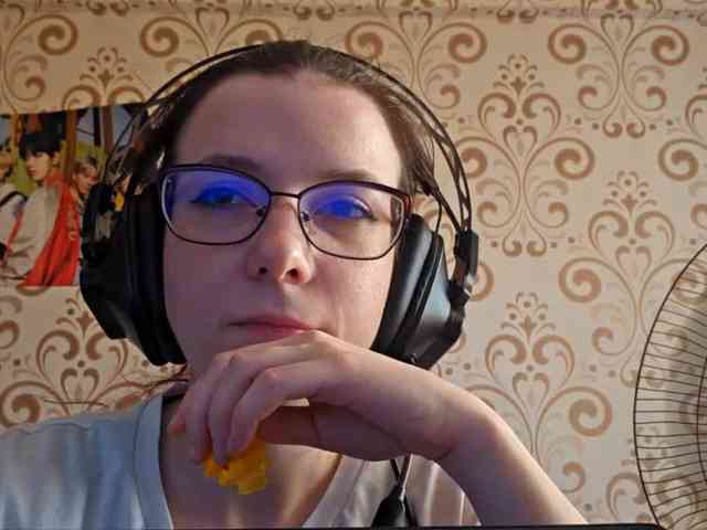 BirdieChuyangher webcam