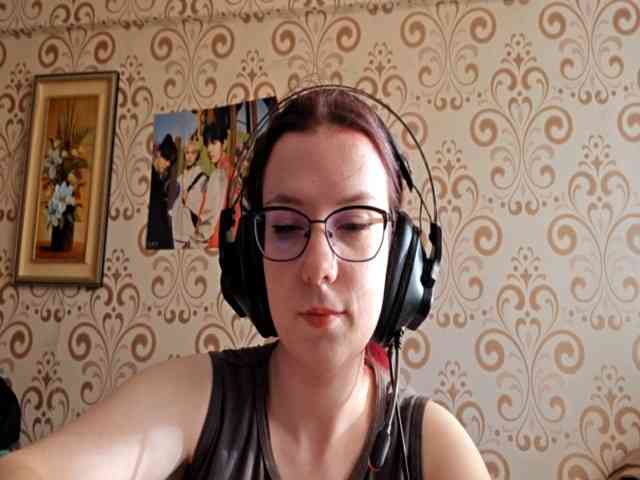 BirdieChuyangher webcam