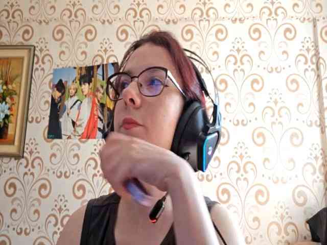 BirdieChuyangher webcam
