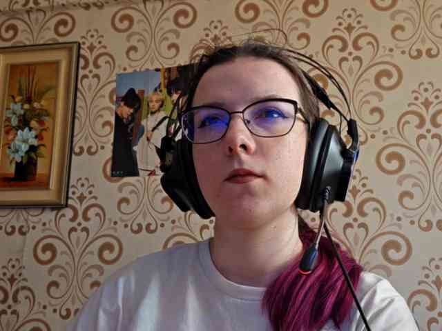 BirdieChuyangher webcam
