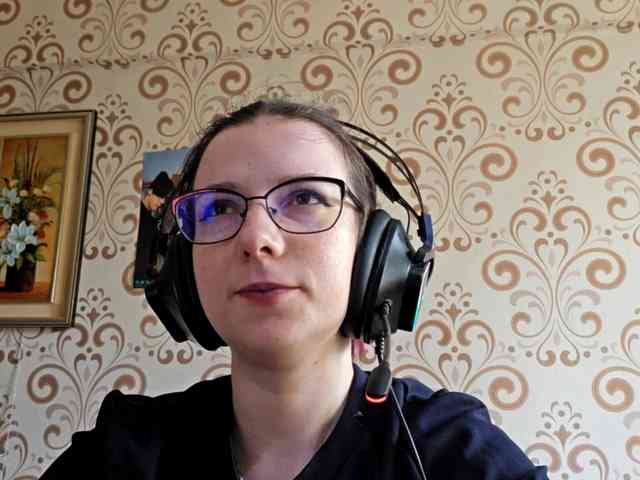 BirdieChuyangher webcam