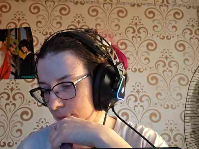 BirdieChuyangher webcam