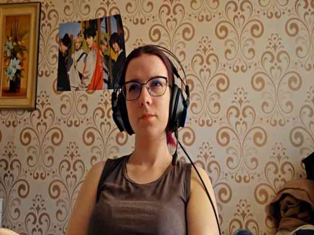 BirdieChuyangher webcam
