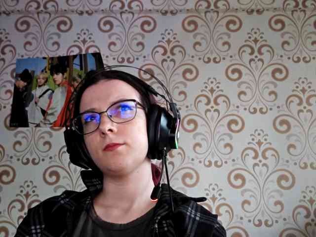 BirdieChuyangher webcam