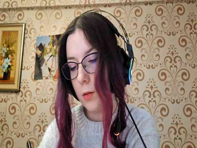 BirdieChuyangher webcam