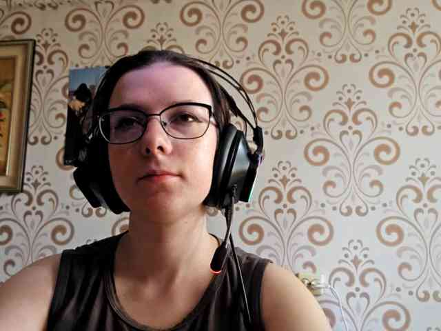 BirdieChuyangher webcam