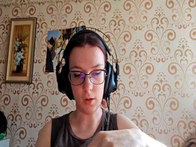 BirdieChuyangher webcam
