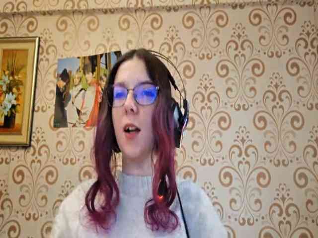 BirdieChuyangher webcam