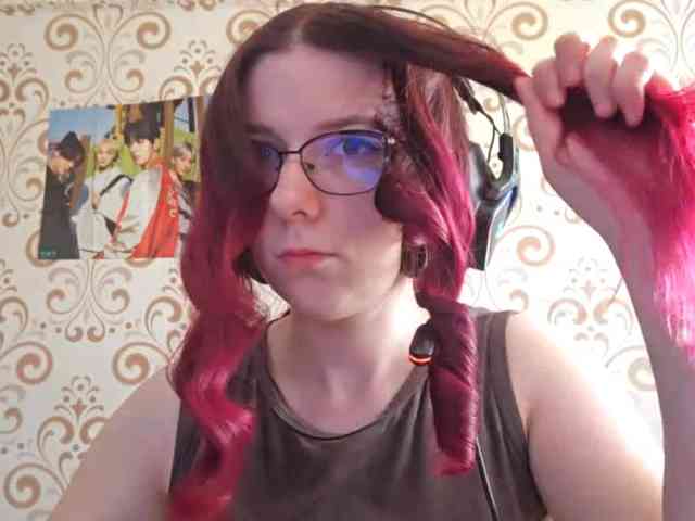 BirdieChuyangher webcam