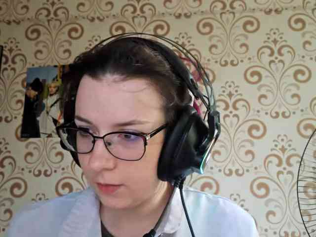 BirdieChuyangher webcam