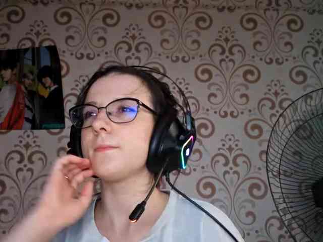 BirdieChuyangher webcam