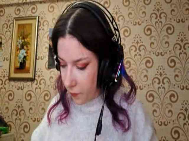 BirdieChuyangher webcam