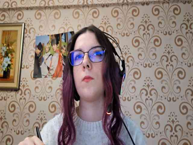 BirdieChuyangher webcam