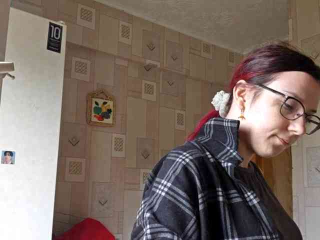 BirdieChuyangher webcam