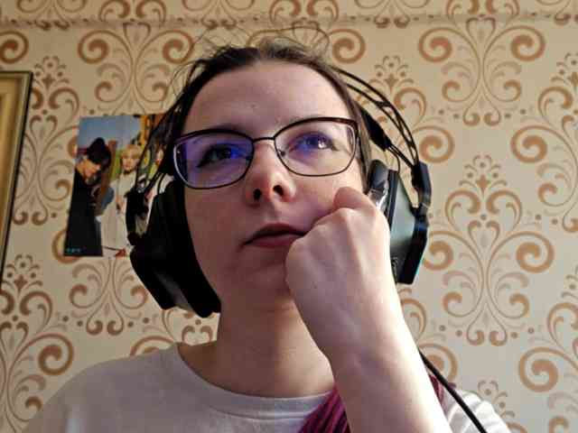 BirdieChuyangher webcam