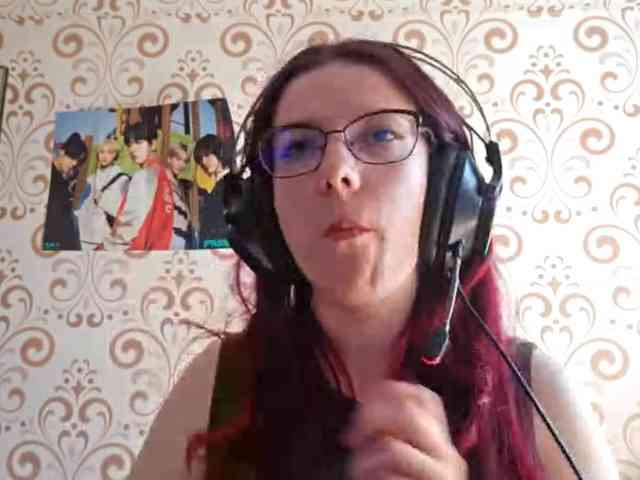 BirdieChuyangher webcam