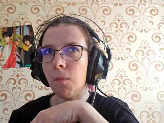 BirdieChuyangher webcam