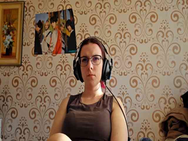 BirdieChuyangher webcam
